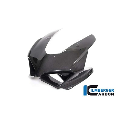 Bild von Verkleidungsoberteil Stocksport glanz Racing