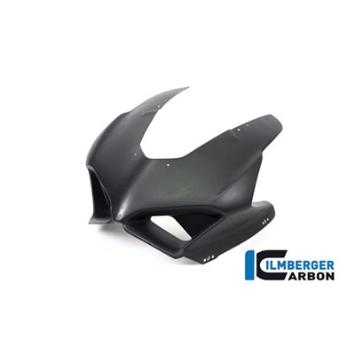 Bild von Verkleidungsoberteil Stocksport matt Racing