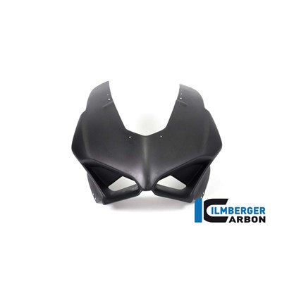 Bild von Verkleidungsoberteil Stocksport matt Racing