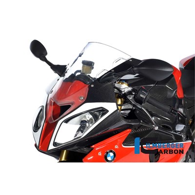 Bild von Verkleidungsoberteil Straße einteilig