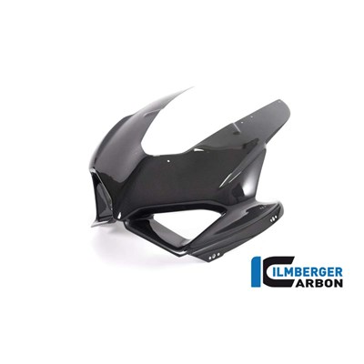 Bild von Verkleidungsoberteil Suberbike glanz