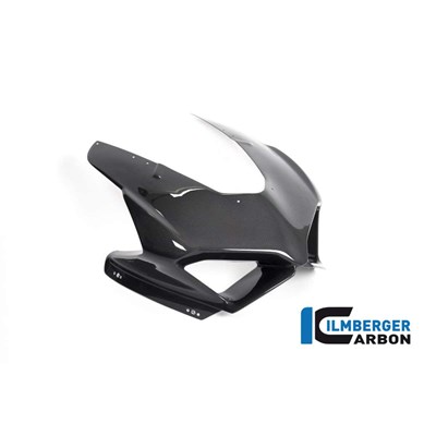 Bild von Verkleidungsoberteil Suberbike glanz