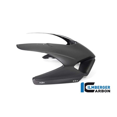 Bild von Verkleidungsoberteil Superbike matt Racing