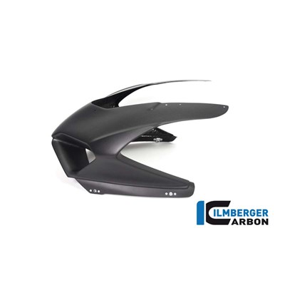 Bild von Verkleidungsoberteil Superbike matt Racing