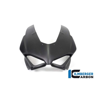 Bild von Verkleidungsoberteil Superbike matt Racing