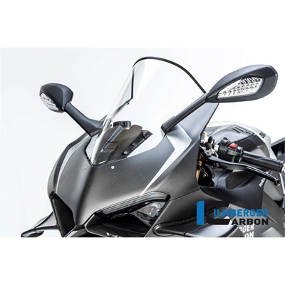 Bild von Verkleidungsoberteil matt