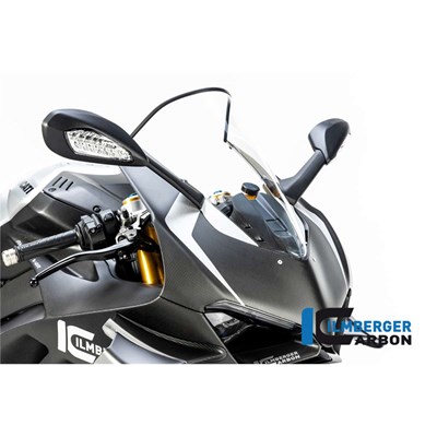 Bild von Verkleidungsoberteil matt