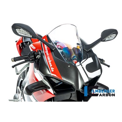 Bild von Verkleidungsoberteil matt