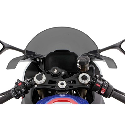 Bild von Verkleidungsscheibe »ENDURANCE PRO«