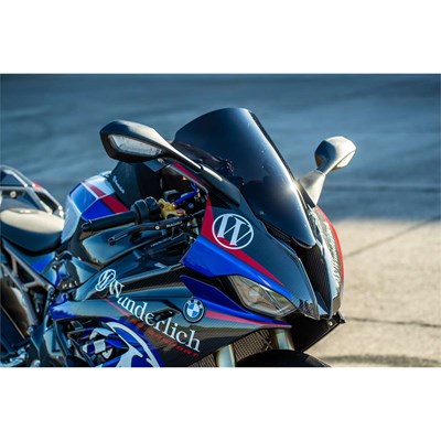 Bild von Verkleidungsscheibe »ENDURANCE PRO«