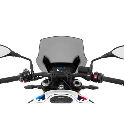 Bild von Verkleidungsscheibe »MARATHON«