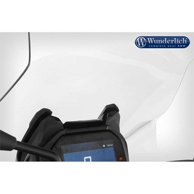 Bild von Verkleidungsscheibe »MARATHON«