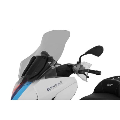 Bild von Verkleidungsscheibe »MARATHON«