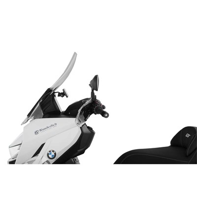 Bild von Verkleidungsscheibe »MARATHON«