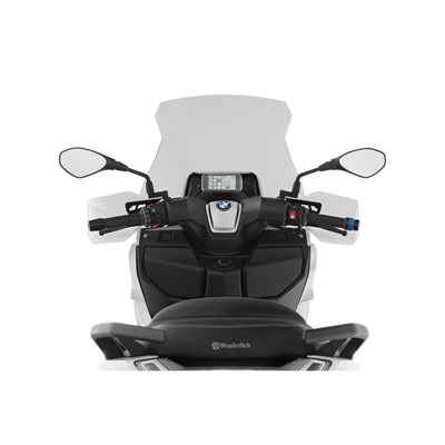 Bild von Verkleidungsscheibe »MARATHON«