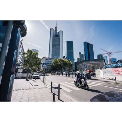 Bild von Verkleidungsscheibe »MARATHON«