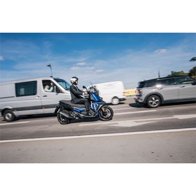 Bild von Verkleidungsscheibe »MARATHON«