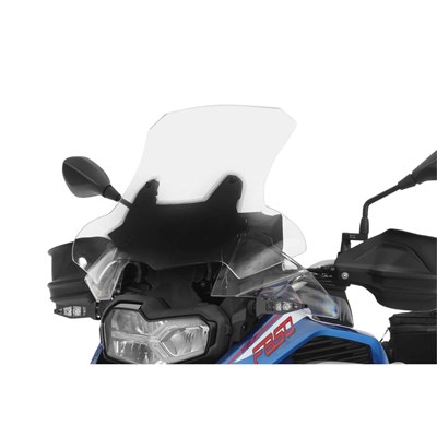 Bild von Verkleidungsscheibe »MARATHON«