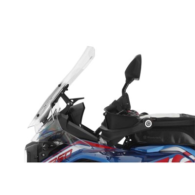 Bild von Verkleidungsscheibe »MARATHON«