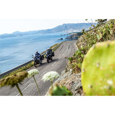 Bild von Verkleidungsscheibe »MARATHON«