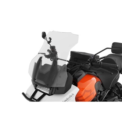 Bild von Verkleidungsscheibe »MARATHON«