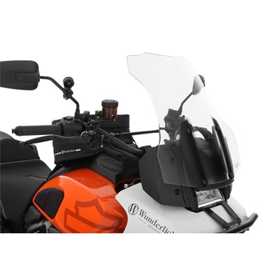 Bild von Verkleidungsscheibe »MARATHON«