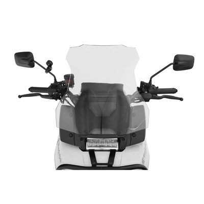 Bild von Verkleidungsscheibe »MARATHON«