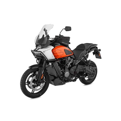 Bild von Verkleidungsscheibe »MARATHON«