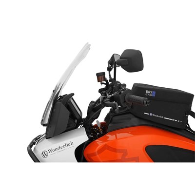 Bild von Verkleidungsscheibe »MARATHON«