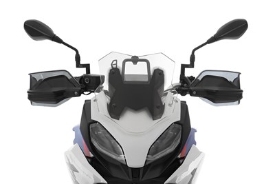 Bild von Verkleidungsscheibe SPORT