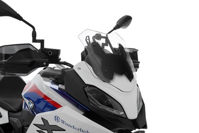 Bild von Verkleidungsscheibe SPORT