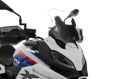 Bild von Verkleidungsscheibe SPORT