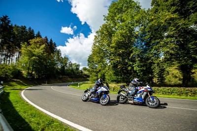 Bild von Verkleidungsscheibe SPORT