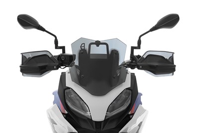 Bild von Verkleidungsscheibe SPORT