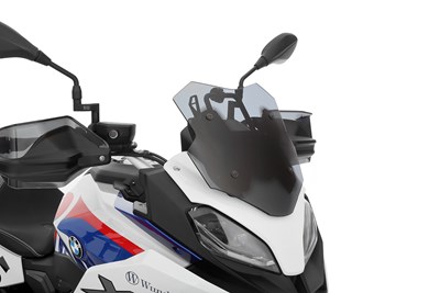 Bild von Verkleidungsscheibe SPORT