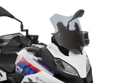 Bild von Verkleidungsscheibe SPORT