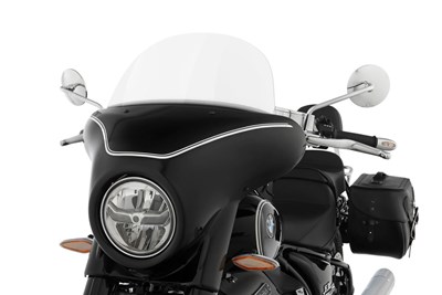 Bild von Verkleidungsscheibe TOURING