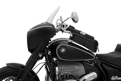 Bild von Verkleidungsscheibe TOURING