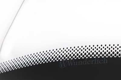 Bild von Verkleidungsscheibe TOURING