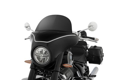 Bild von Verkleidungsscheibe TOURING