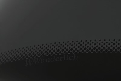 Bild von Verkleidungsscheibe TOURING