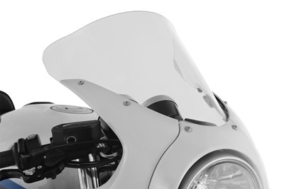 Bild von Verkleidungsscheibe TT