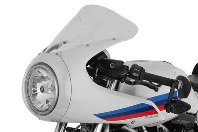 Bild von Verkleidungsscheibe TT