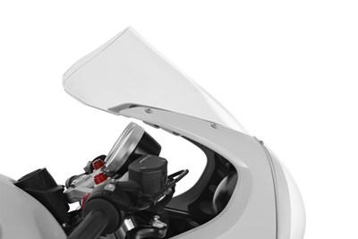 Bild von Verkleidungsscheibe TT