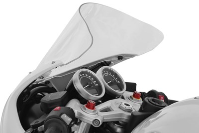 Bild von Verkleidungsscheibe TT