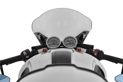 Bild von Verkleidungsscheibe TT