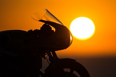 Bild von Verkleidungsscheibe TT