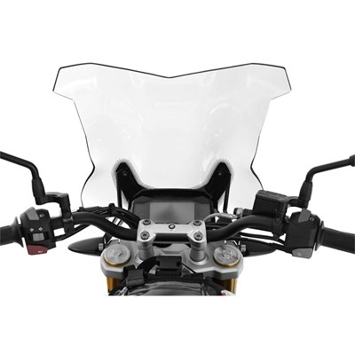 Bild von Verkleidungsscheibe Touring