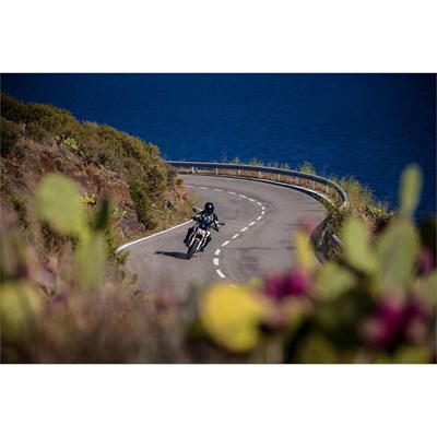 Bild von Verkleidungsscheibe Touring