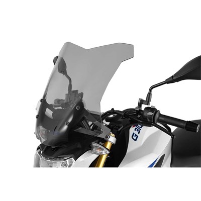 Bild von Verkleidungsscheibe Touring